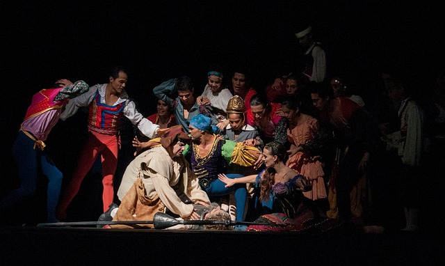ballet-don-quijote-895062_640